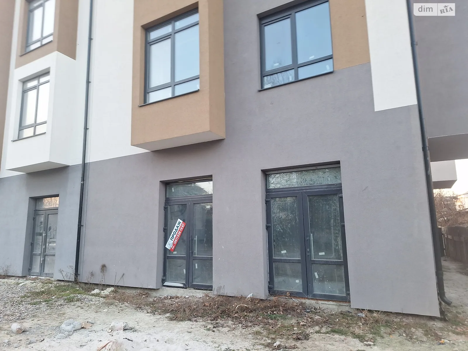 ул. Вовчинецька Горка Ивано-Франковск, цена: 164500 $ - фото 1