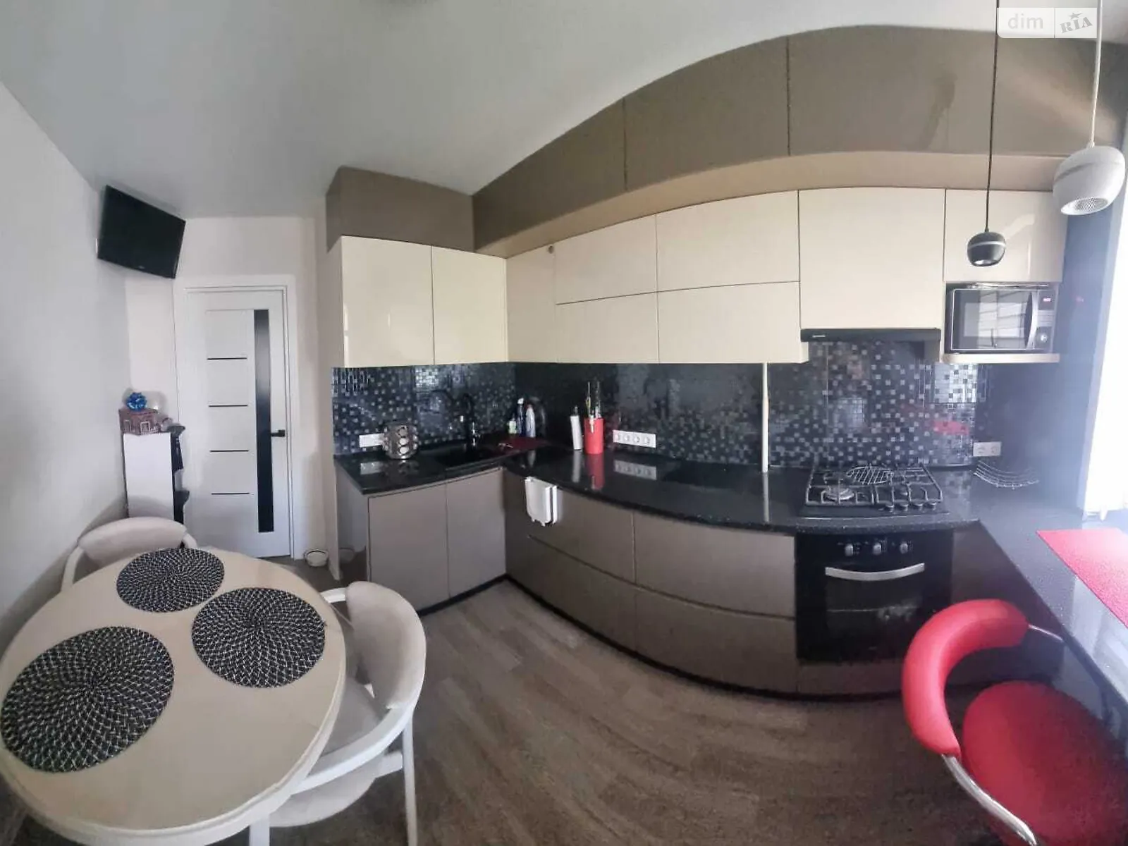 Продается 3-комнатная квартира 63 кв. м в Николаеве, цена: 55000 $ - фото 1