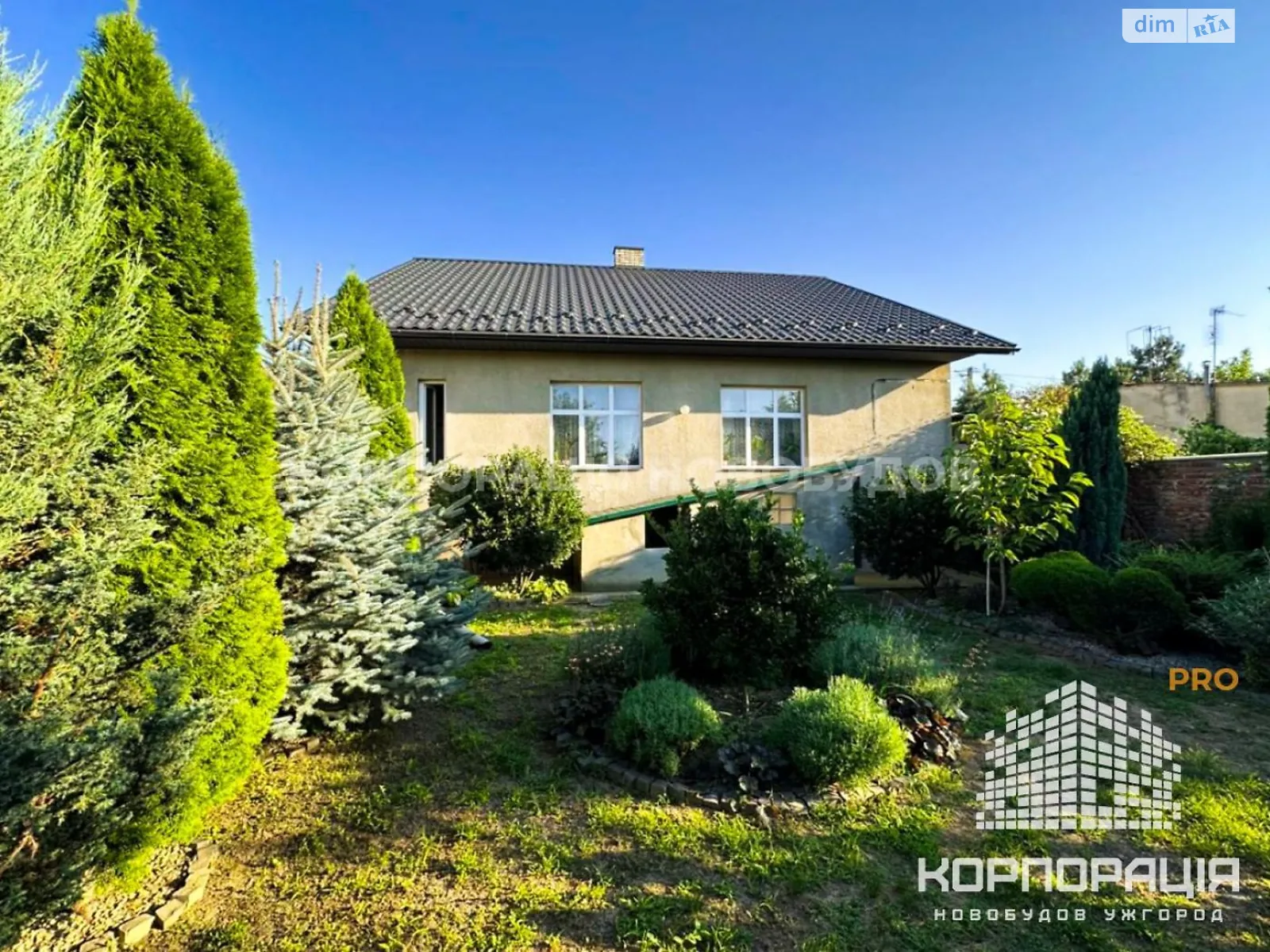 Продается одноэтажный дом 127.5 кв. м с беседкой, цена: 135000 $ - фото 1