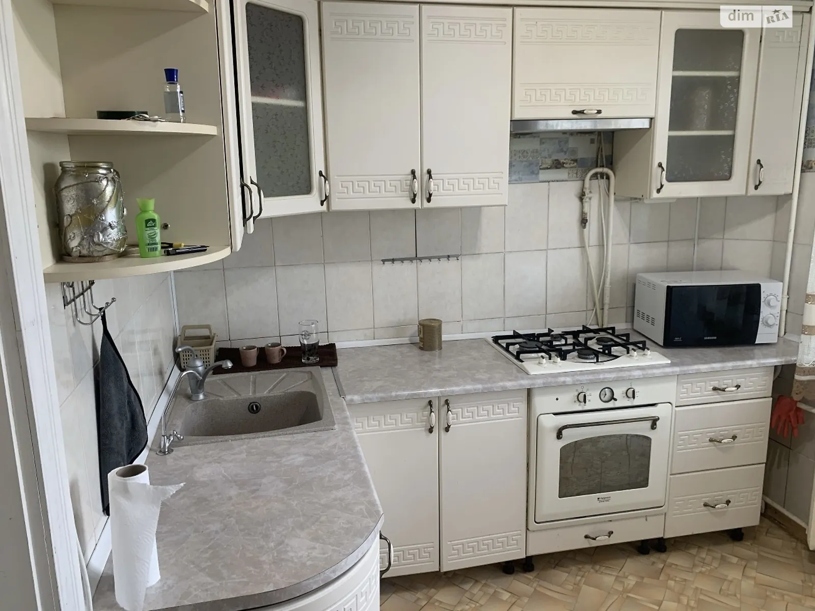 Продается 3-комнатная квартира 69 кв. м в Белой Церкви, ул. Героев Чернобыля - фото 1