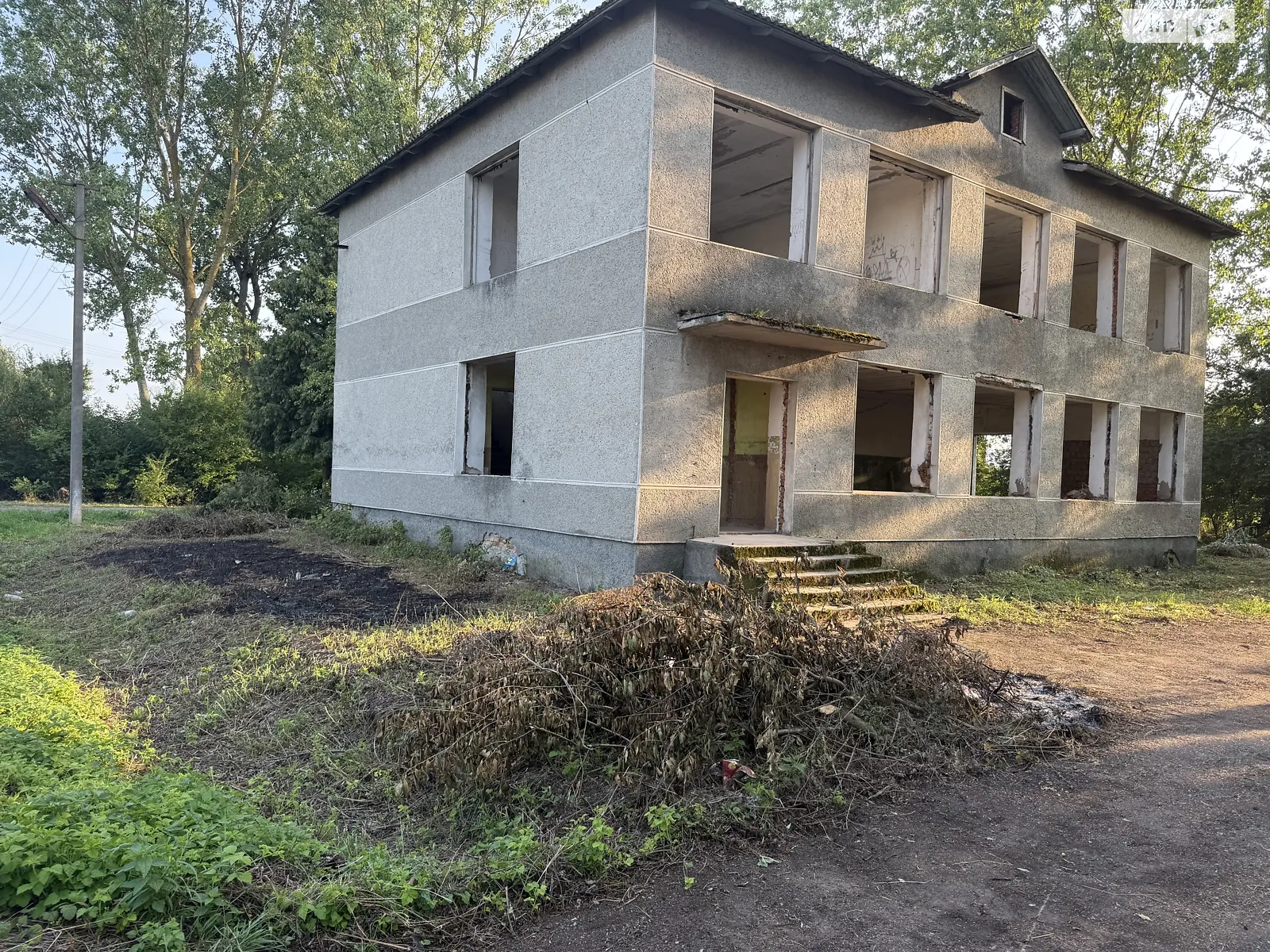 Сдается в аренду помещения свободного назначения 356 кв. м в 2-этажном здании, цена: 20000 грн - фото 1