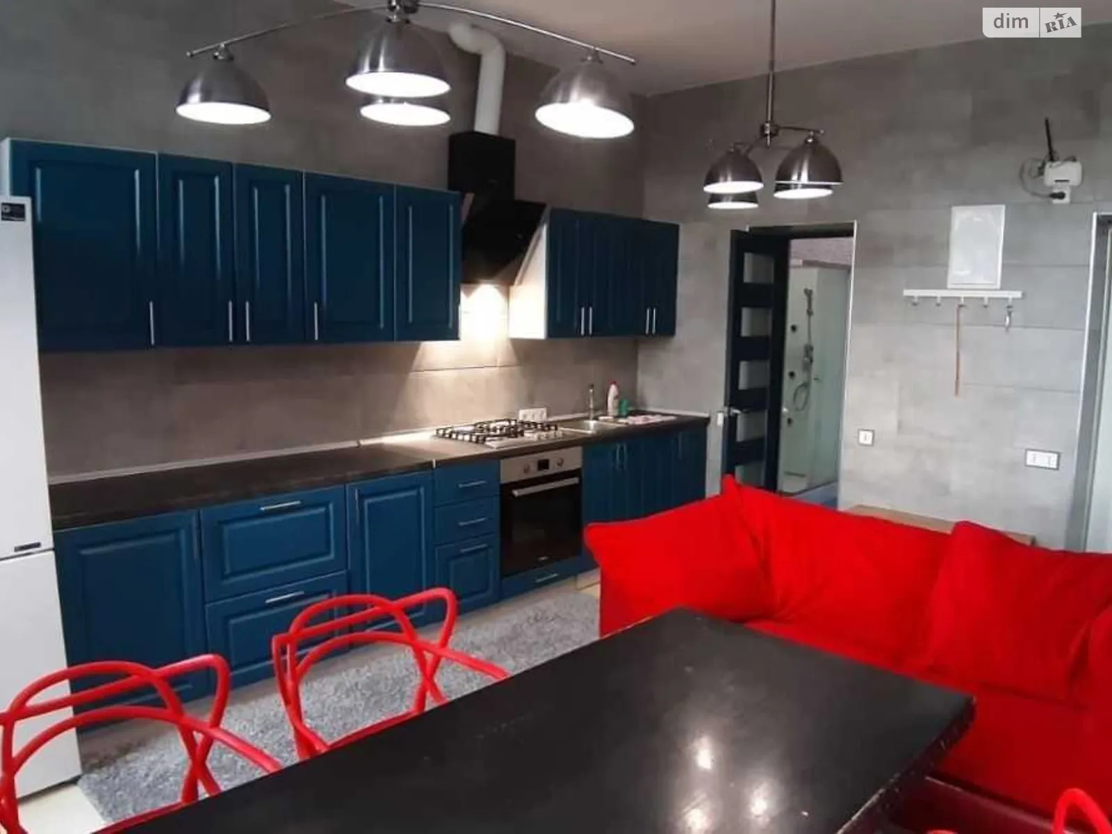 Продається 2-кімнатна квартира 47 кв. м у Києві, вул. Маккейна Джона, 9 - фото 1