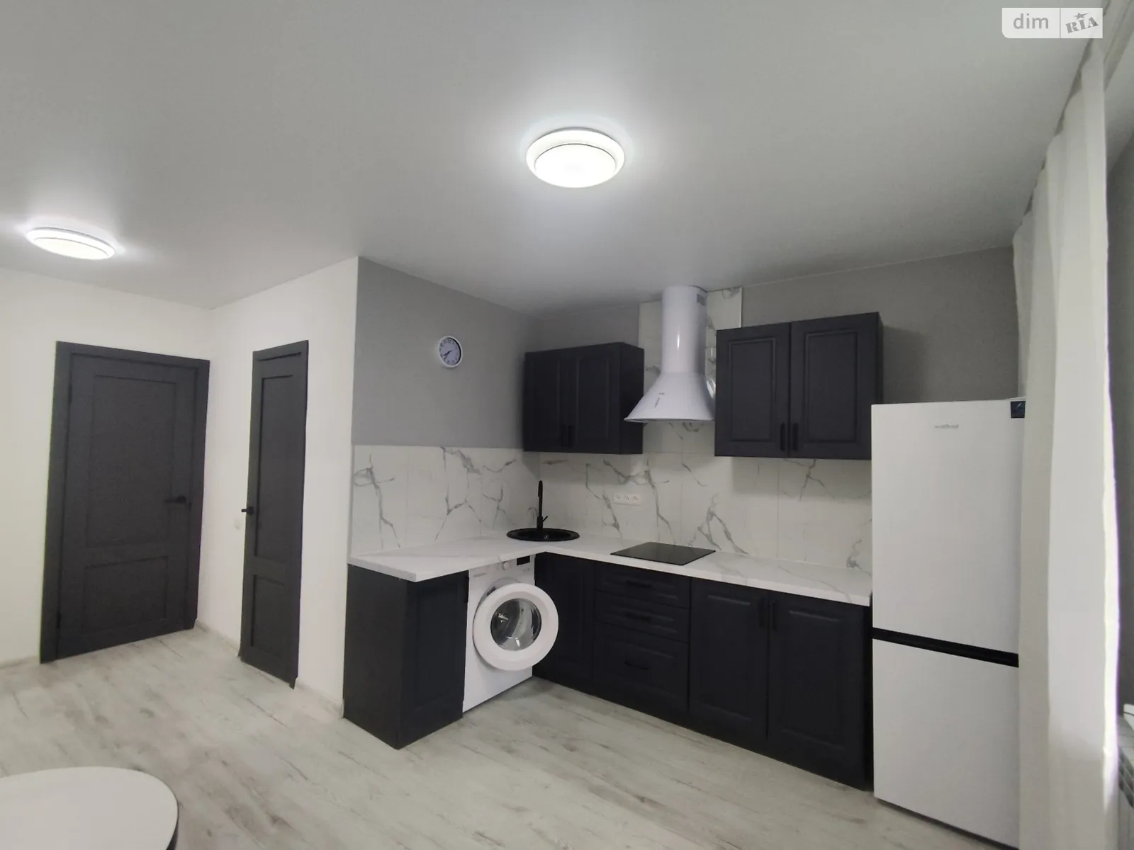 Продается 1-комнатная квартира 36.7 кв. м в Киеве, просп. Оболонский, 34А - фото 1