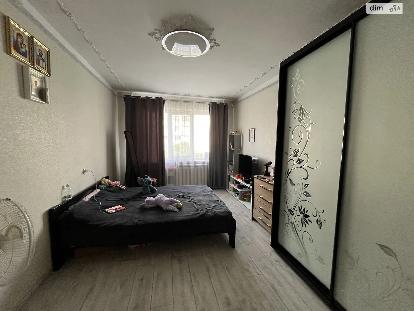 Продается 3-комнатная квартира 61.7 кв. м в Одессе, ул. Ярослава Баиса(Владимира Высоцкого) - фото 1