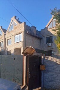 Продажа таунхауса, Запорожье, р‑н. Павел-Кичкас