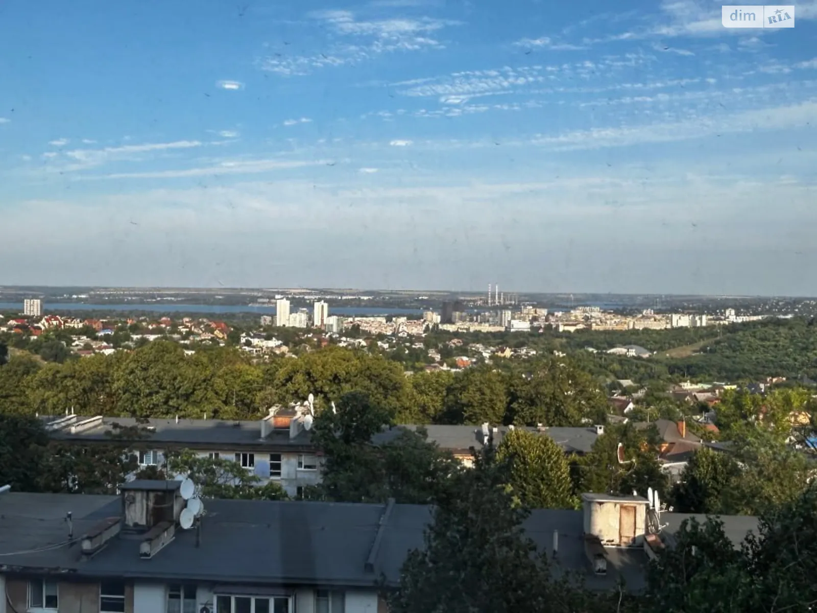 Продається 2-кімнатна квартира 67.8 кв. м у Дніпрі, вул. Високовольтна, 14Н - фото 1