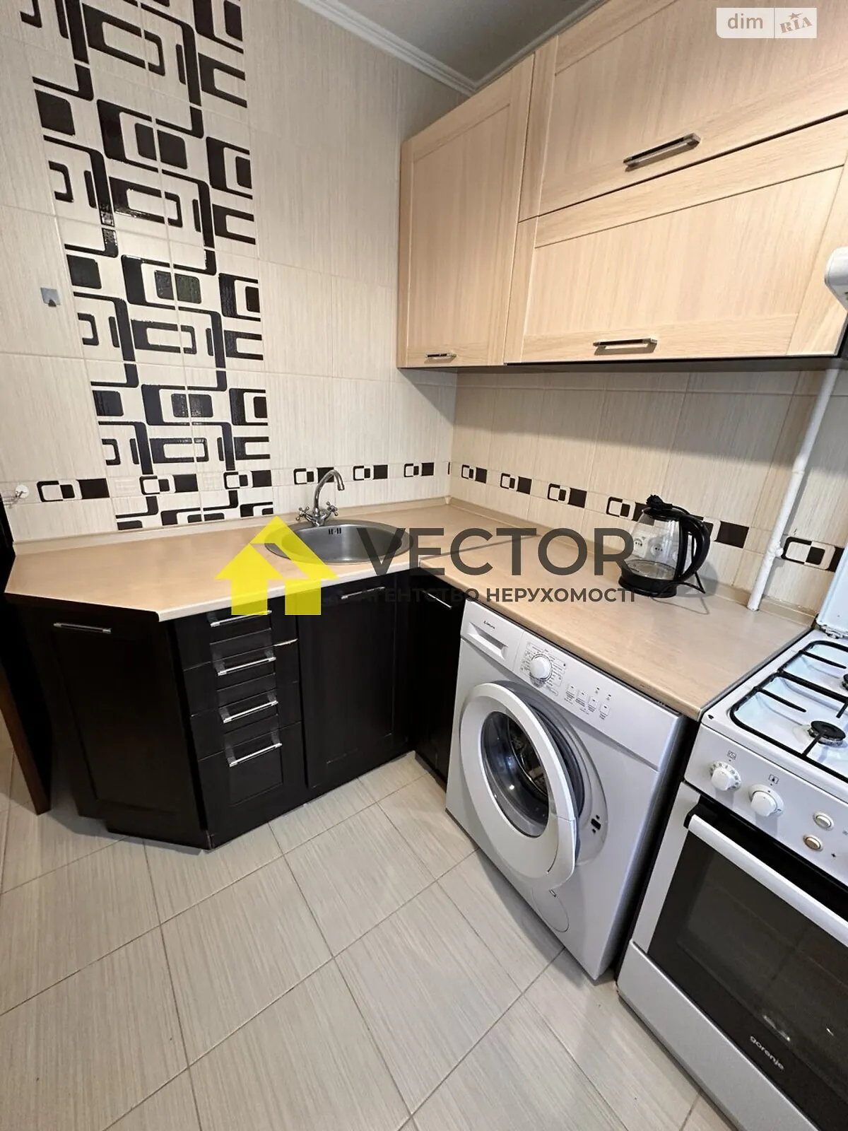 Продается 1-комнатная квартира 30.3 кв. м в Полтаве, ул. Кучеренко - фото 1