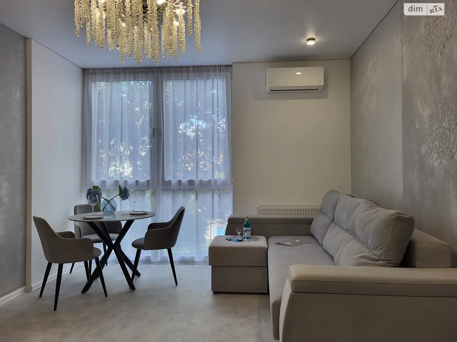 Продается 1-комнатная квартира 45.5 кв. м в, цена: 93000 $ - фото 1