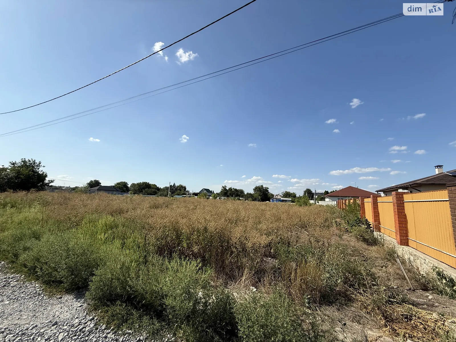 ул. Малиновая(Комсомольская) Новоалександровка (Днепр), цена: 23000 $ - фото 1