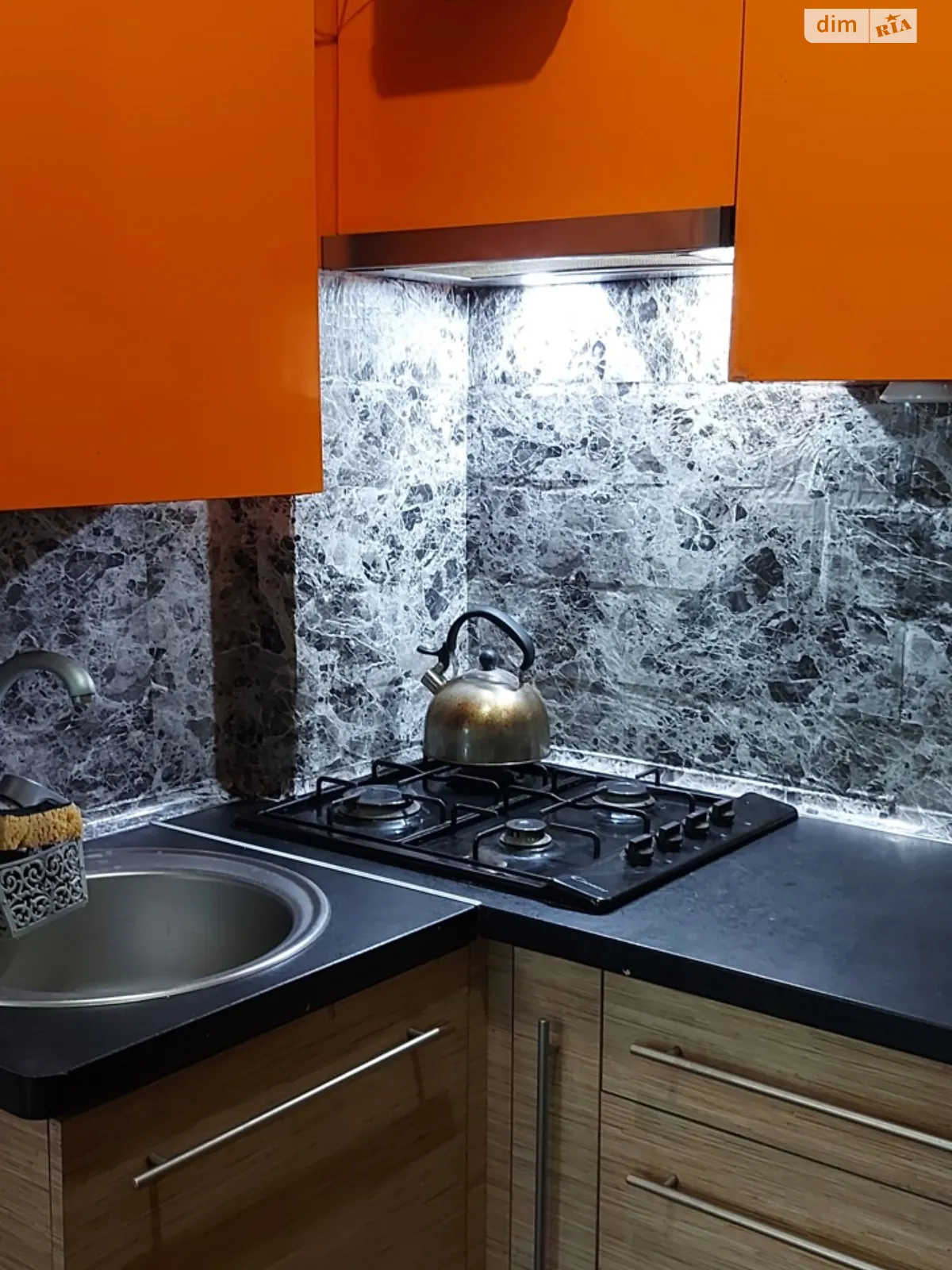 Продається 2-кімнатна квартира 37.1 кв. м у Харкові, вул. Біблика, 11 - фото 1