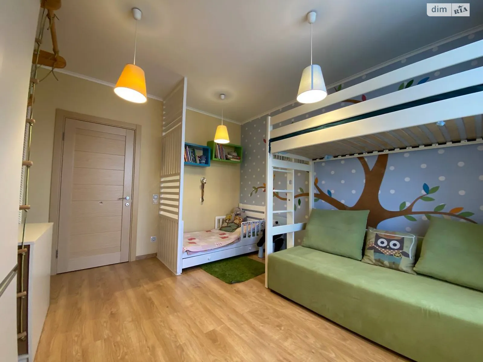 Продается 2-комнатная квартира 71.9 кв. м в Киеве, ул. Анатолия Петрицкого, 23 - фото 1