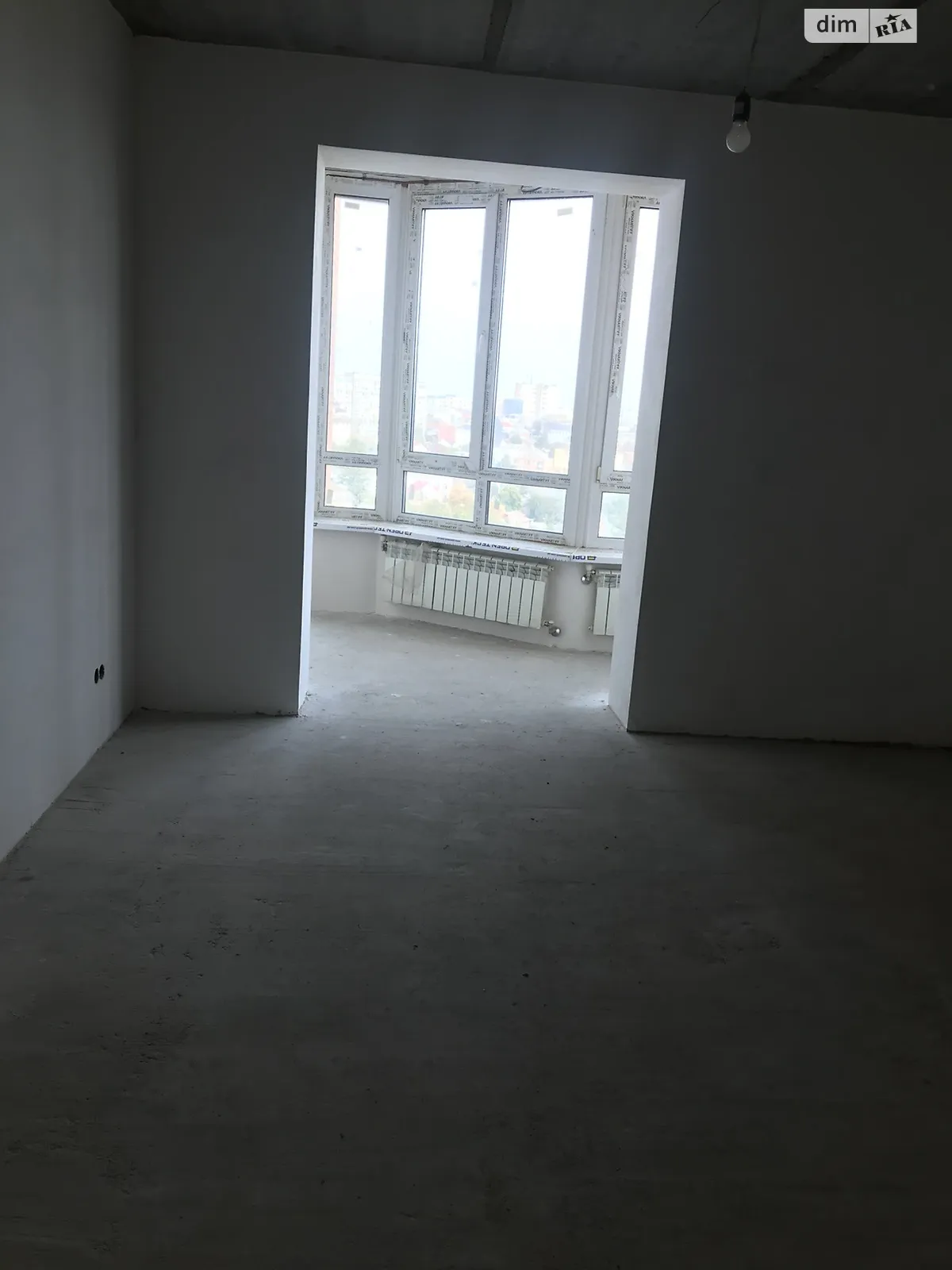 Продается 2-комнатная квартира 87.1 кв. м в Виннице, ул. Князей Кориатовичей, 114/3 - фото 1