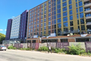 Продажа квартиры, Винница, р‑н. Замостянский, Левка Лукьяненко (Ватутина) улица