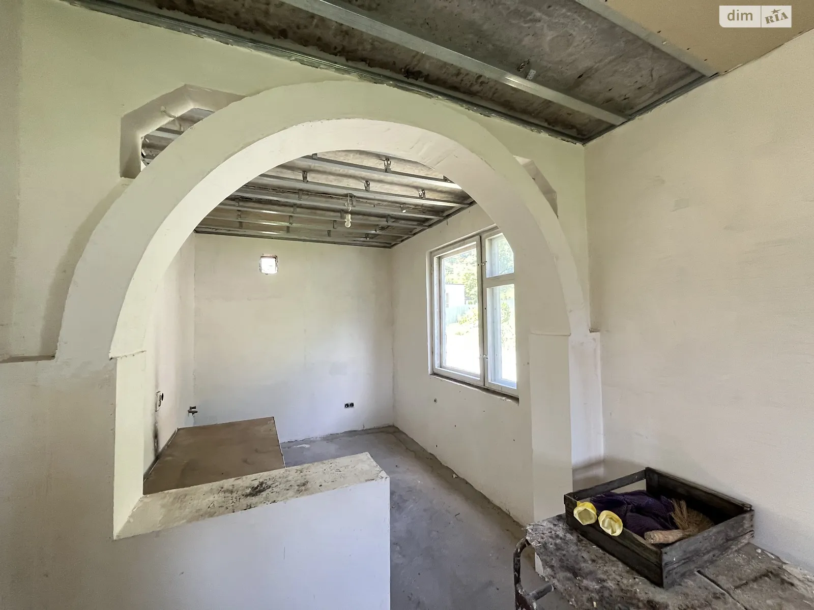 Продается дом на 2 этажа 102 кв. м с балконом, цена: 33000 $ - фото 1