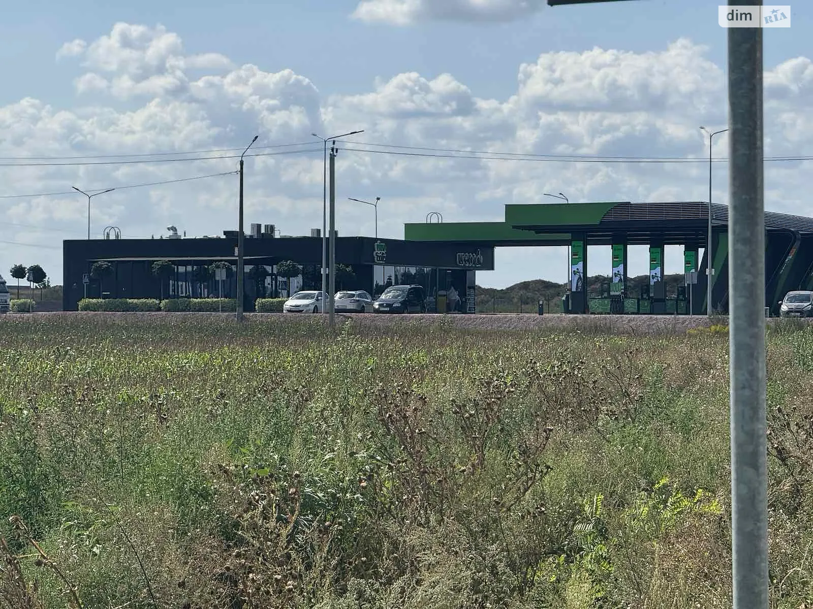 Продается земельный участок 300 соток в Киевской области, цена: 280000 $ - фото 1