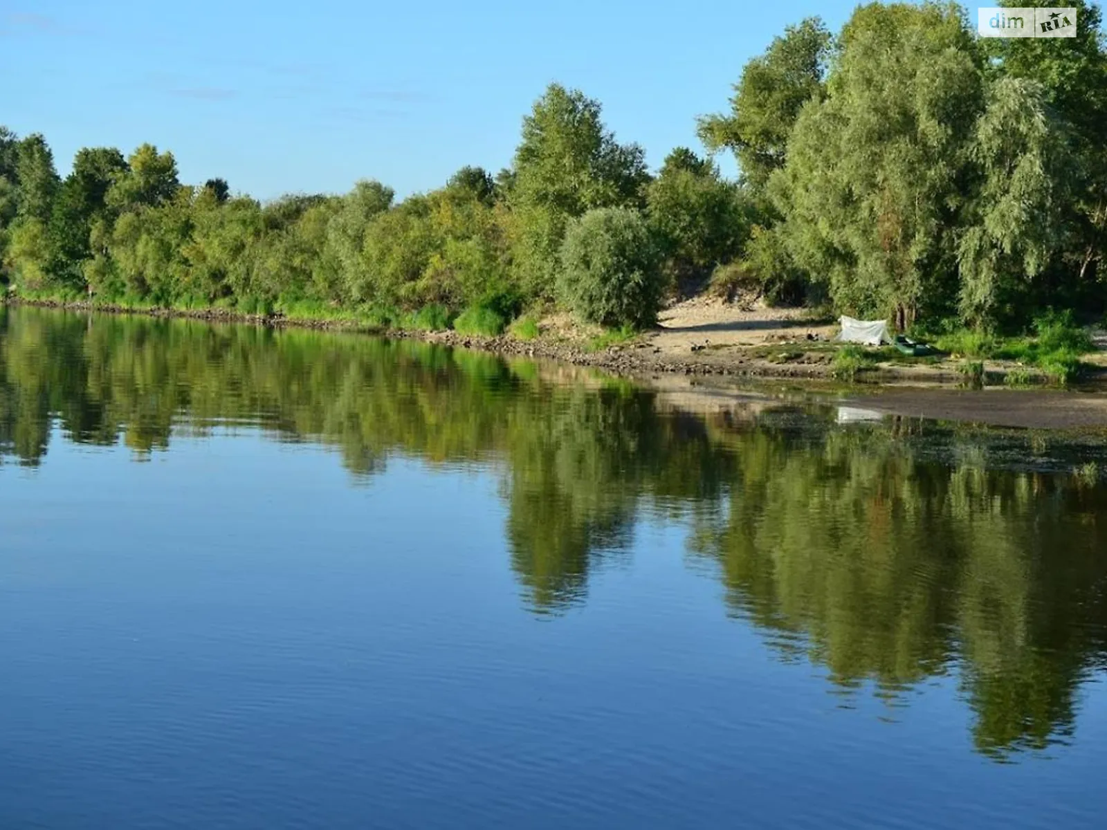 ул. Стародеснянская Погребы (Бровары), цена: 53000 $ - фото 1