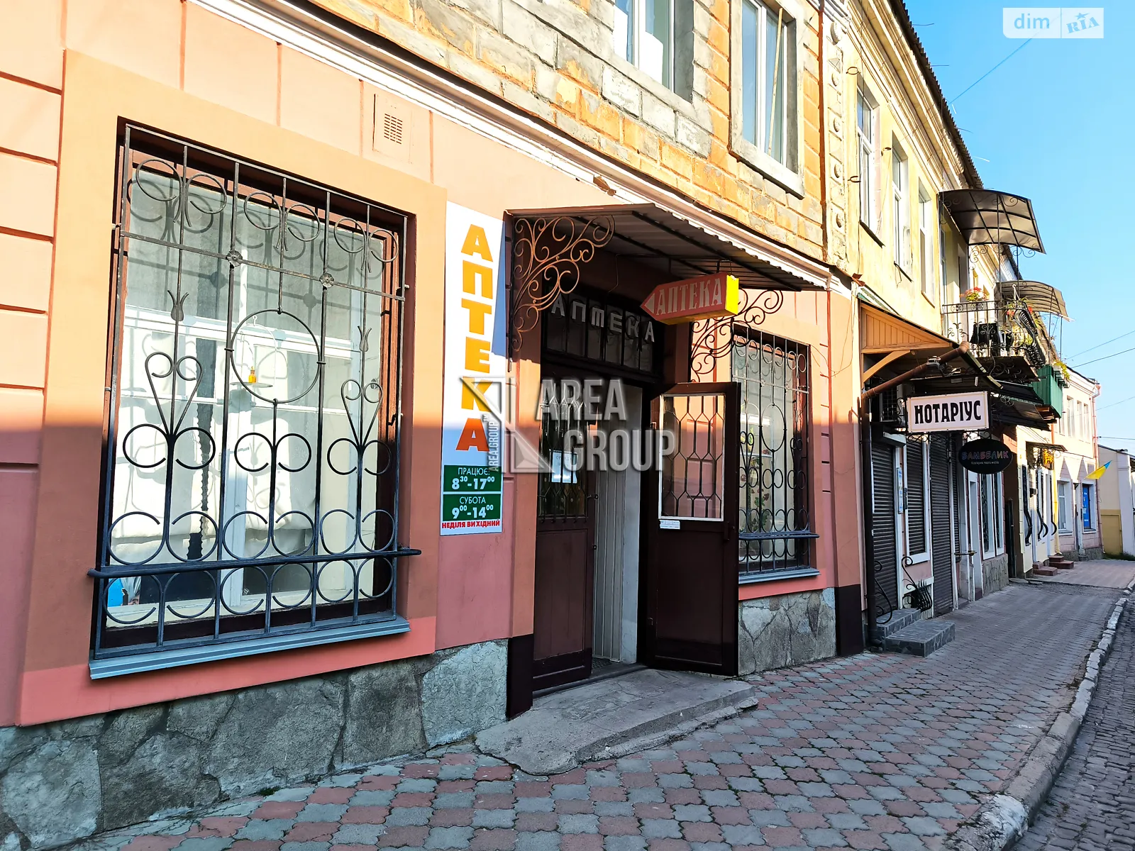Сдается в аренду помещения свободного назначения 100 кв. м в 2-этажном здании, цена: 20000 грн - фото 1