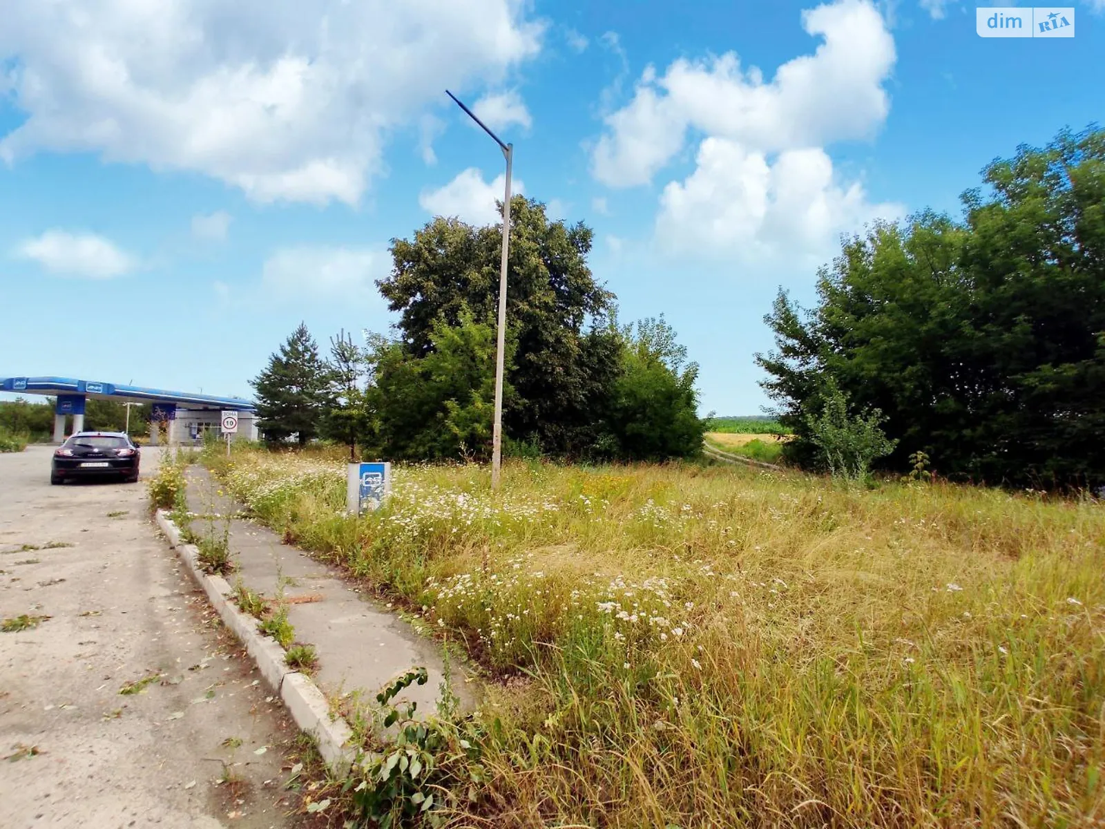 Продается земельный участок 20 соток в Хмельницкой области, цена: 23000 $ - фото 1