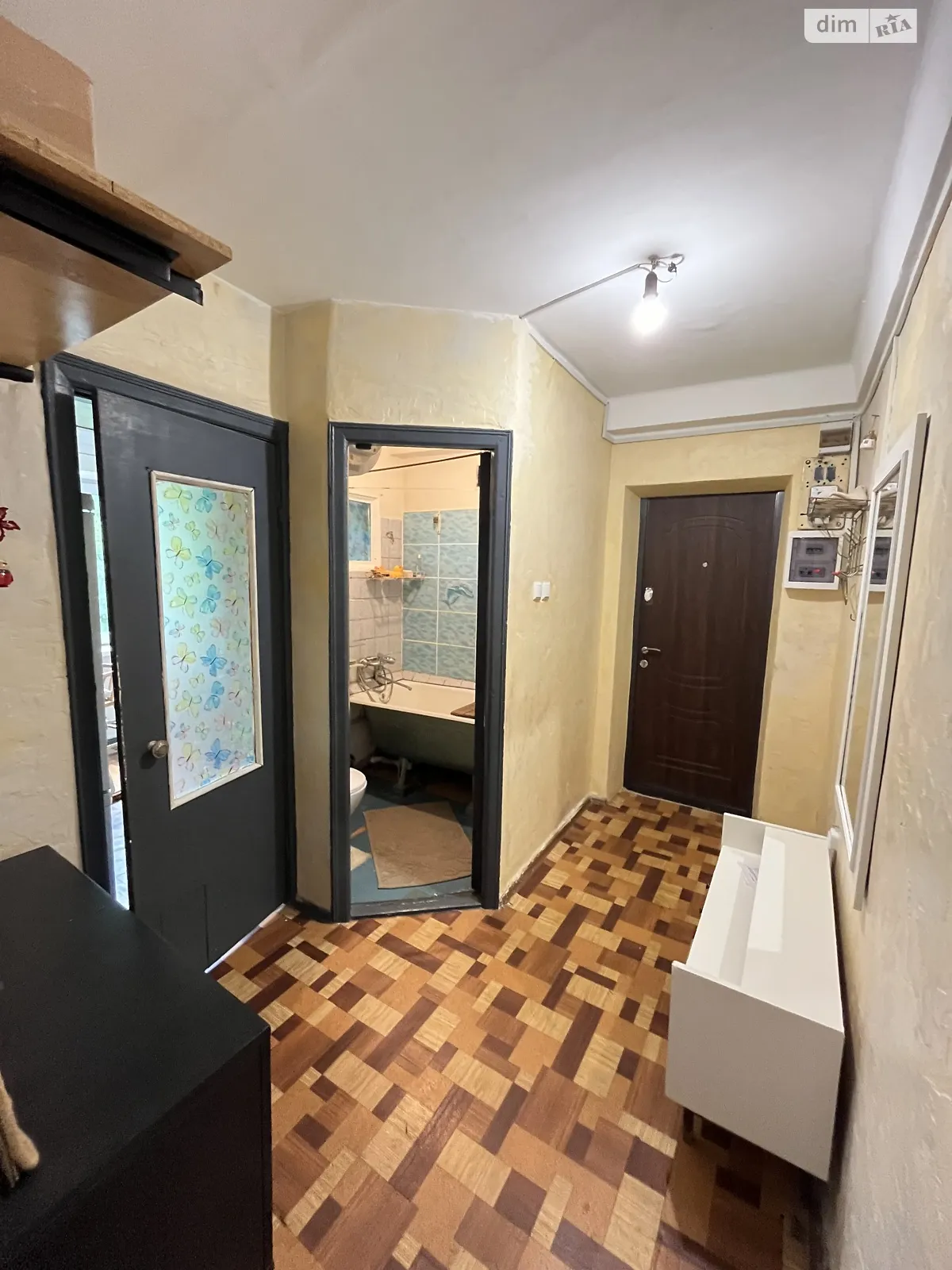 Продається 2-кімнатна квартира 41.7 кв. м у Кам'янському, вул. Ніжинська, 3 - фото 1