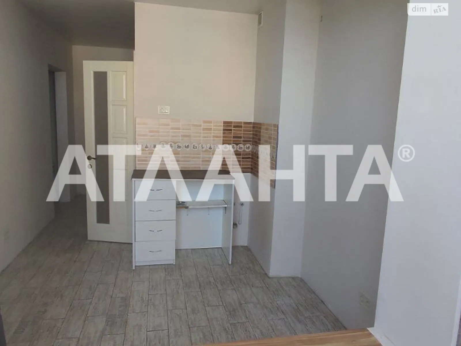 Продается 2-комнатная квартира 55.3 кв. м в Одессе, цена: 44000 $ - фото 1