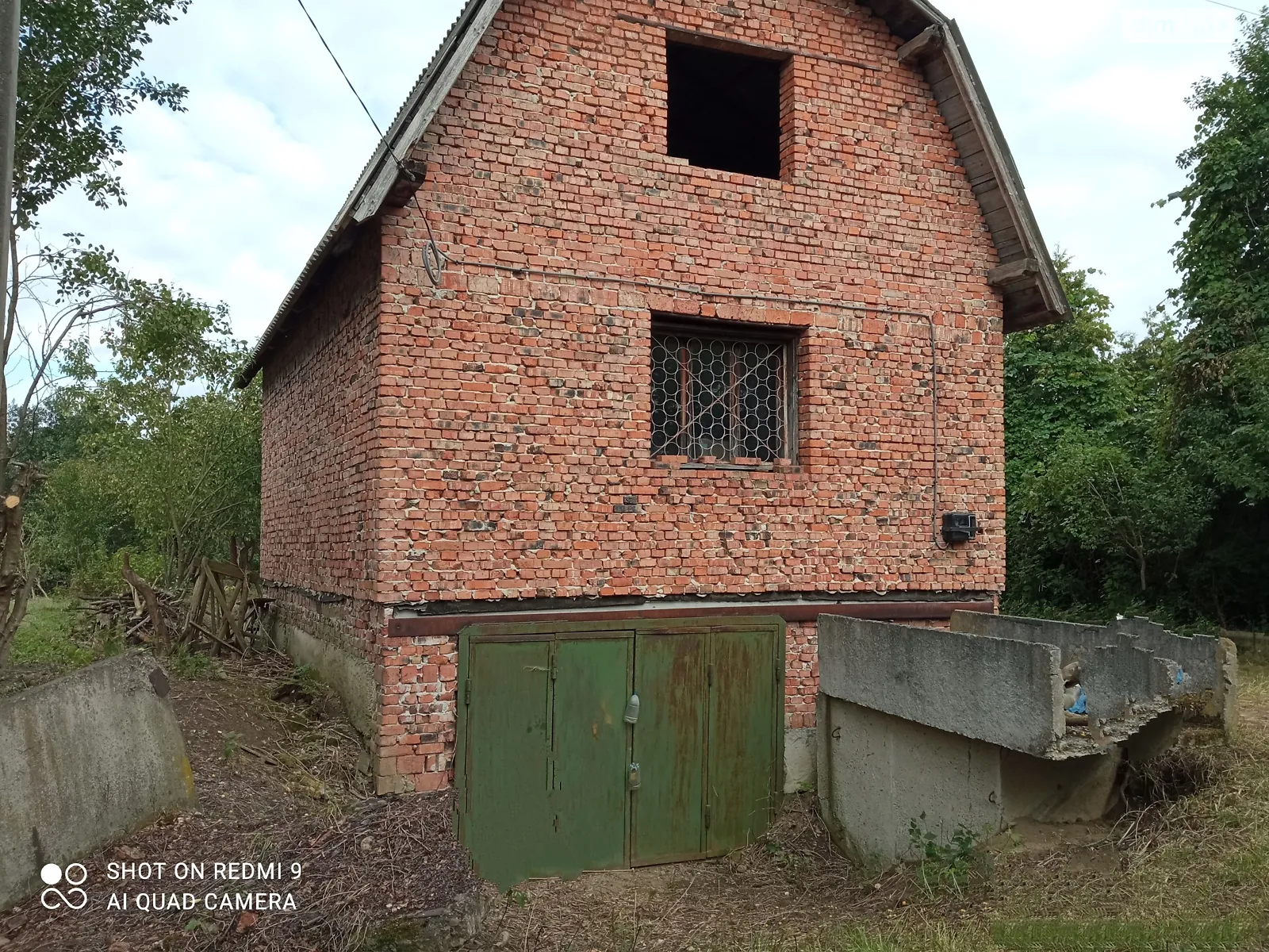 ул. Вывозная, 91 Криховцы (Ивано-Франковск), цена: 43000 $ - фото 1
