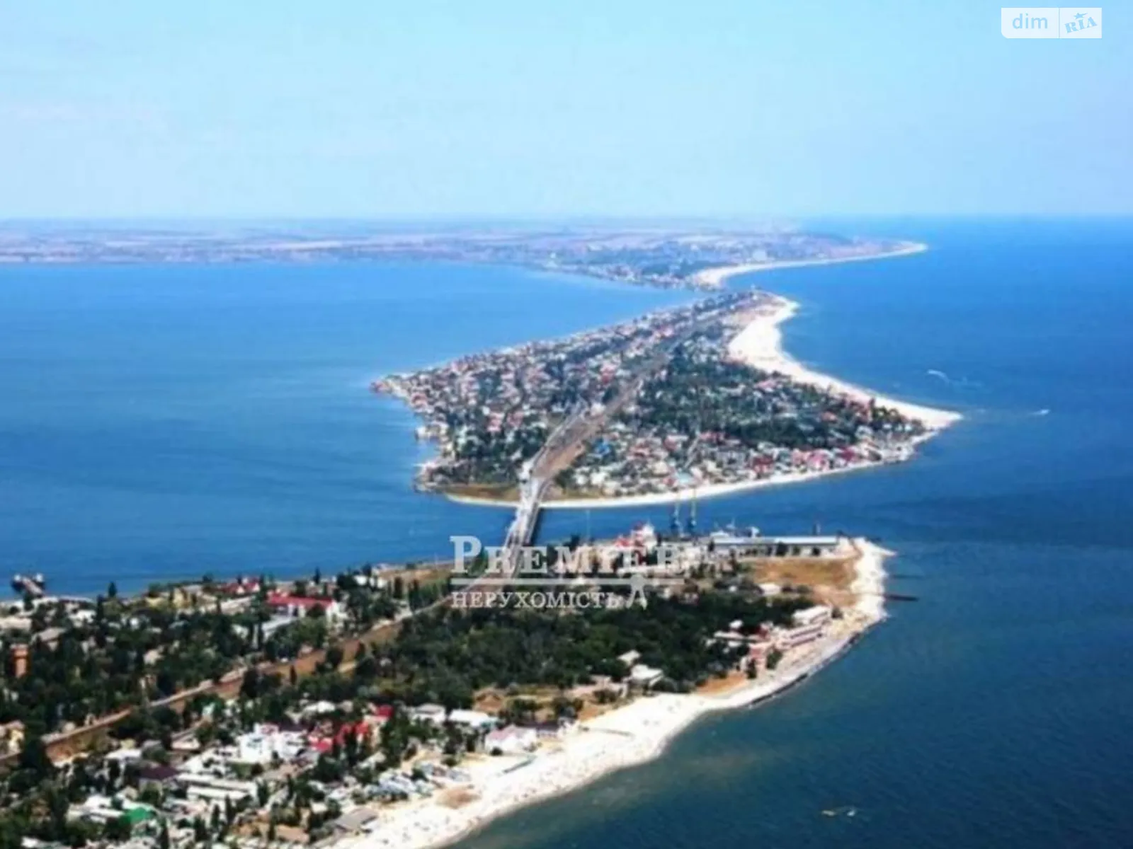 Продается земельный участок 5 соток в Одесской области, цена: 6500 $ - фото 1