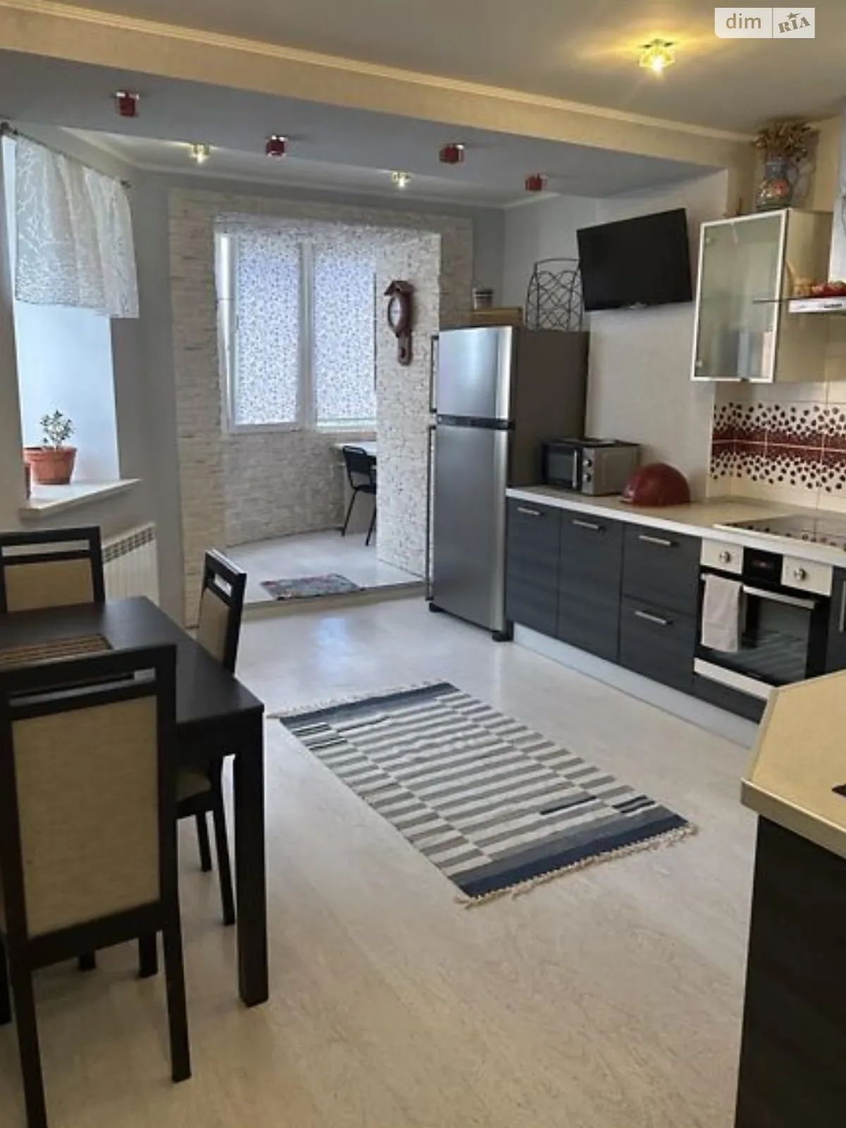 Продається 3-кімнатна квартира 104 кв. м у Харкові, вул. Гвардійців-Широнінців, 29А - фото 1