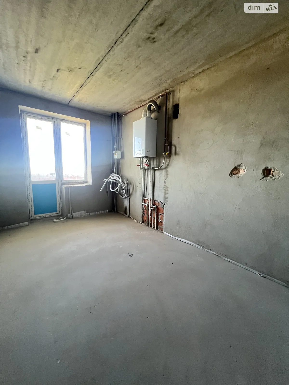 Продается 3-комнатная квартира 78.7 кв. м в Буче, вул. Ивана Кожедуба, 8Б - фото 1