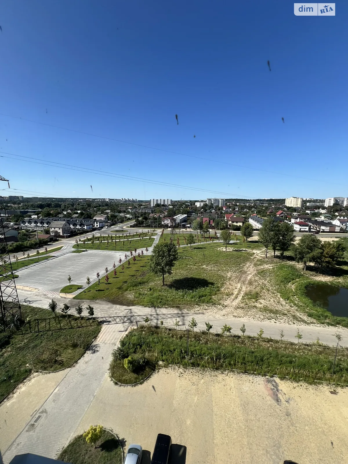 Продается 1-комнатная квартира 40 кв. м в Буче, ул. Ивана Кожедуба, 8Б - фото 1