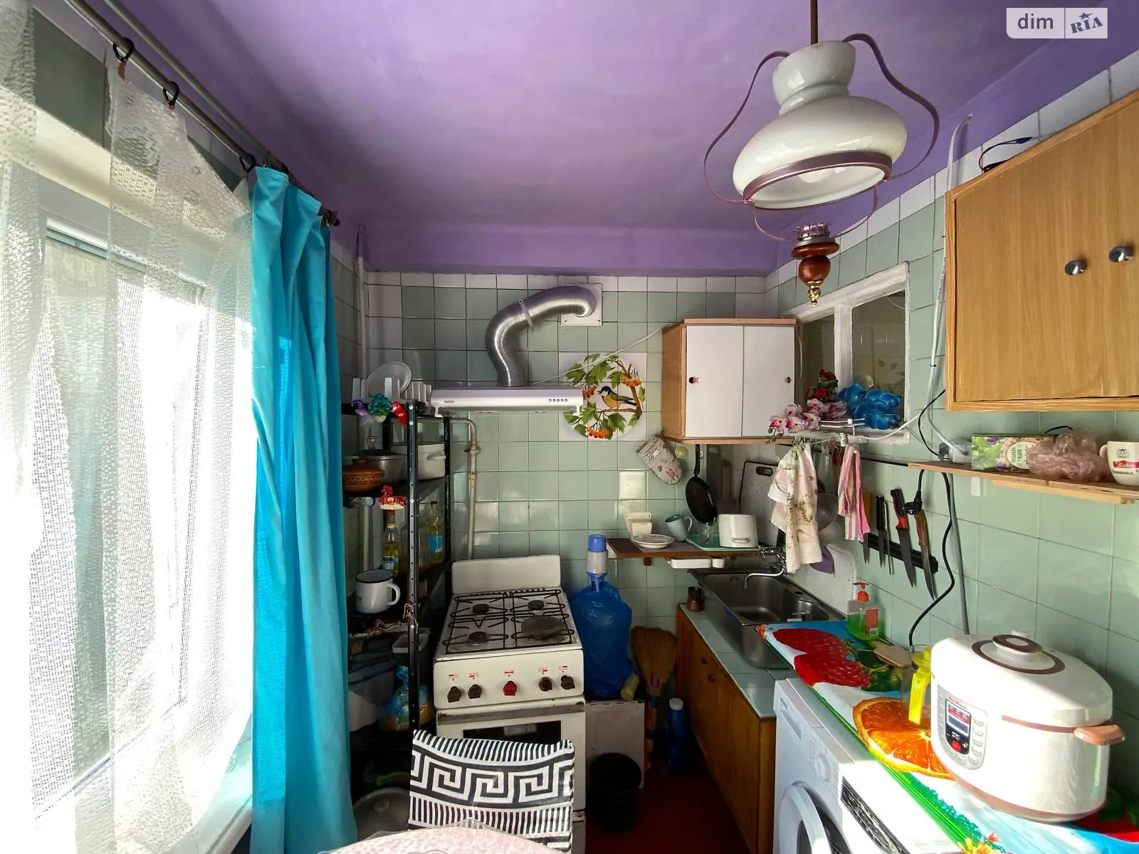 Продается 2-комнатная квартира 44.6 кв. м в Каменском, ул. Евгения Мельникова(Алтайская), 38 - фото 1