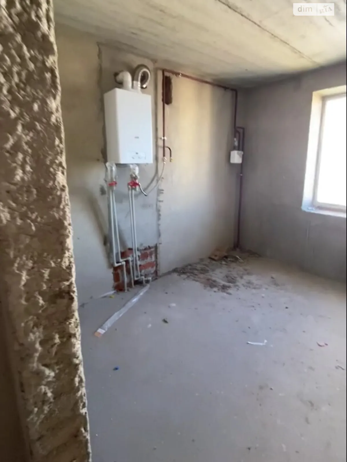 Продается 2-комнатная квартира 76 кв. м в Буче, вул. Ивана Кожедуба, 8Б - фото 1