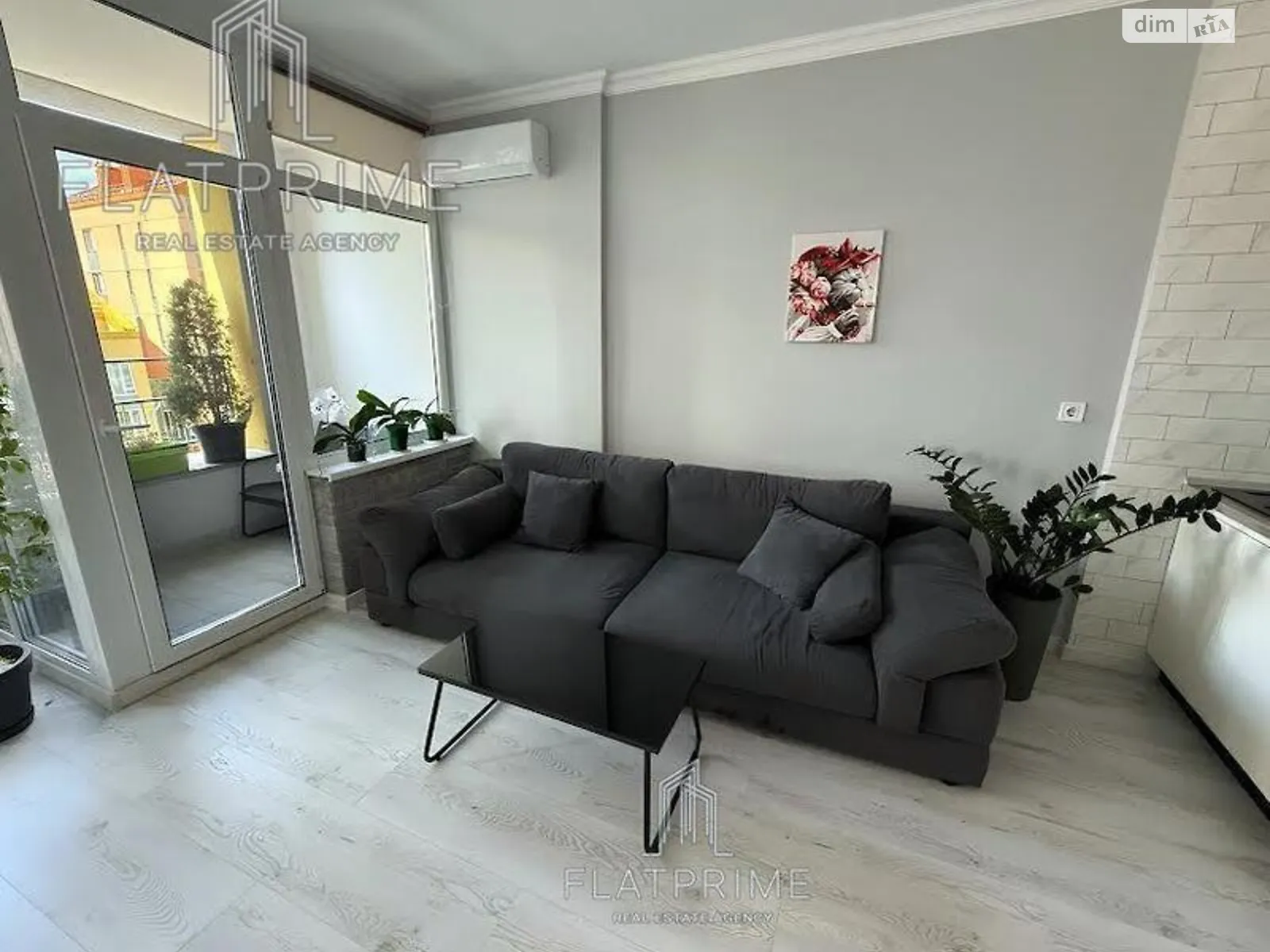 Продается 1-комнатная квартира 31.2 кв. м в Киеве, ул. Мартовская, 12 - фото 1