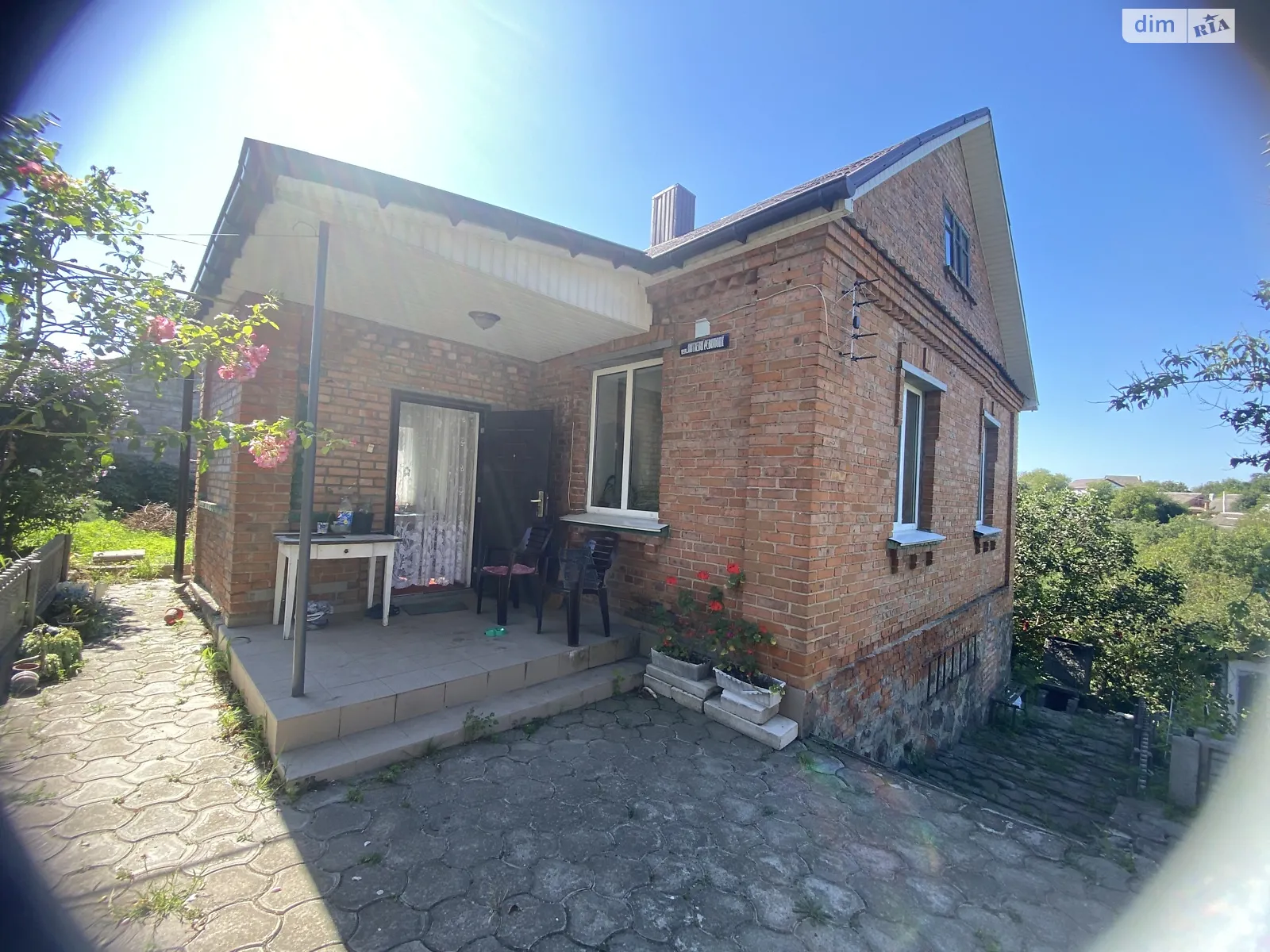 Продается одноэтажный дом 95.6 кв. м с камином, цена: 80000 $ - фото 1