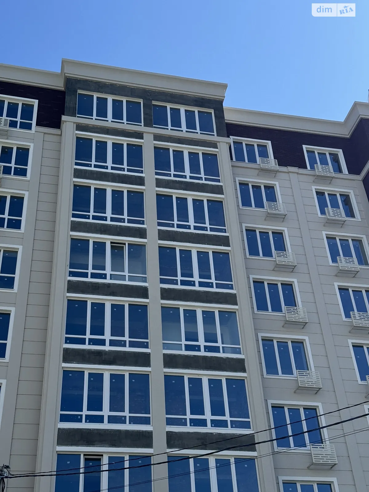 Продается 1-комнатная квартира 41 кв. м в Буче, ул. Саломеи Крушельницкой, 2 - фото 1