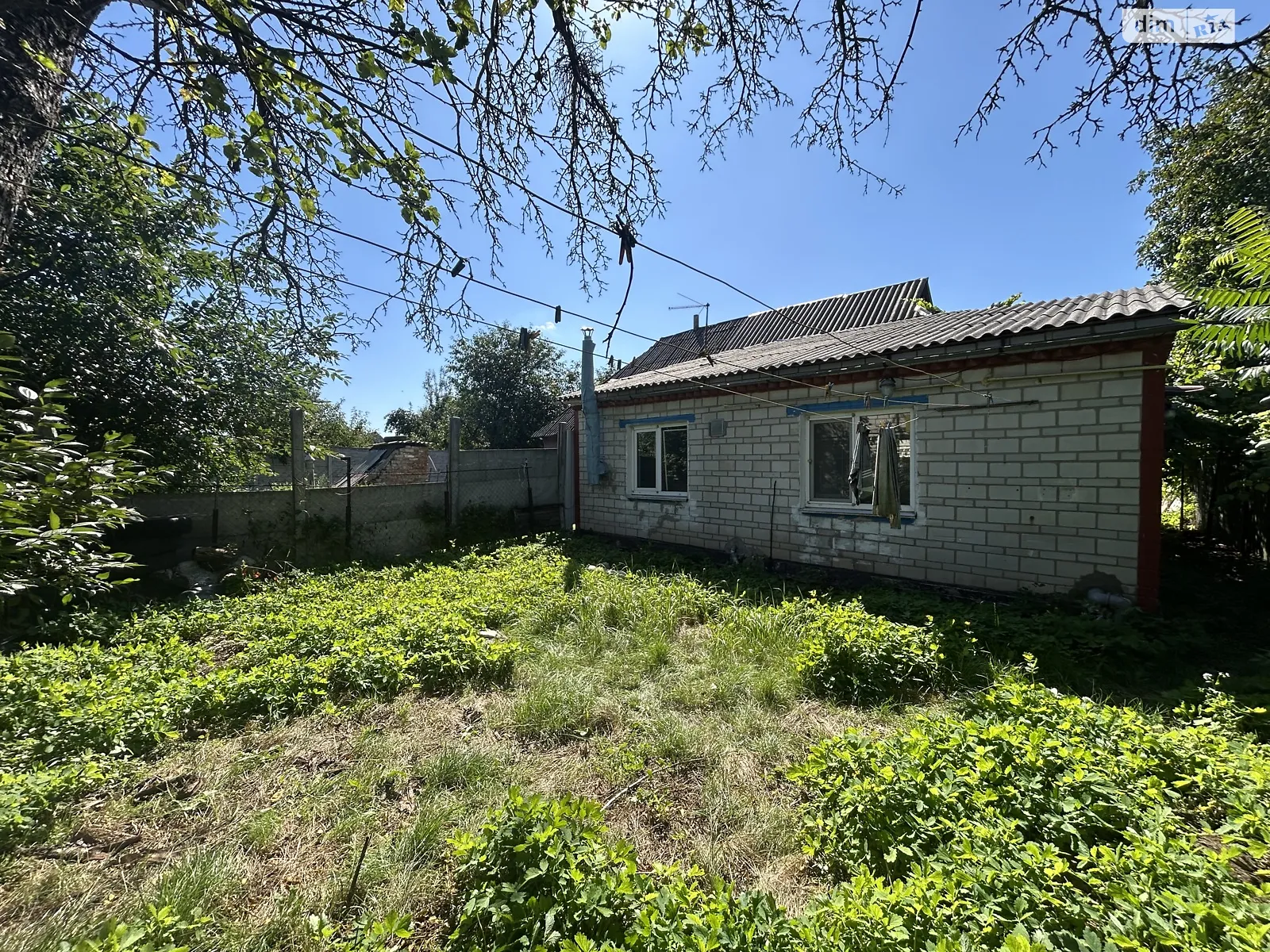 Продается часть дома 70 кв. м с беседкой, цена: 45000 $ - фото 1