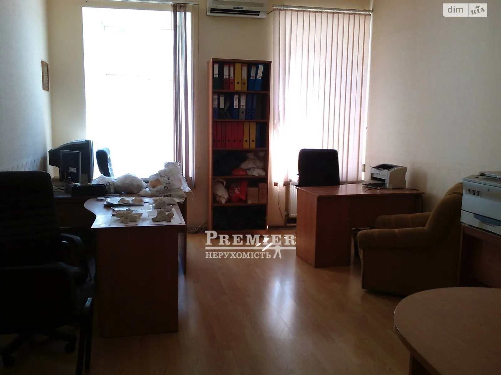 Продается 3-комнатная квартира 87 кв. м в Одессе, ул. Италийская(Пушкинская) - фото 1