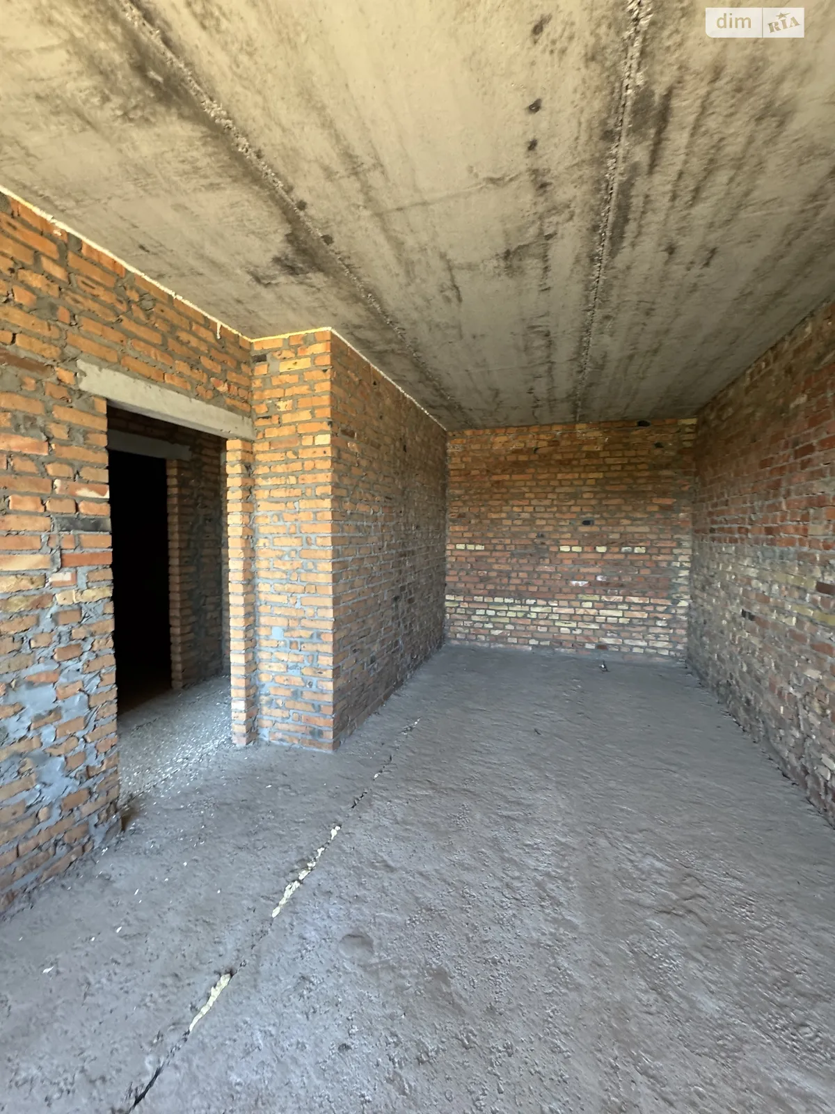 Продается 1-комнатная квартира 26 кв. м в Буче, ул. Саломеи Крушельницкой, 2 - фото 1