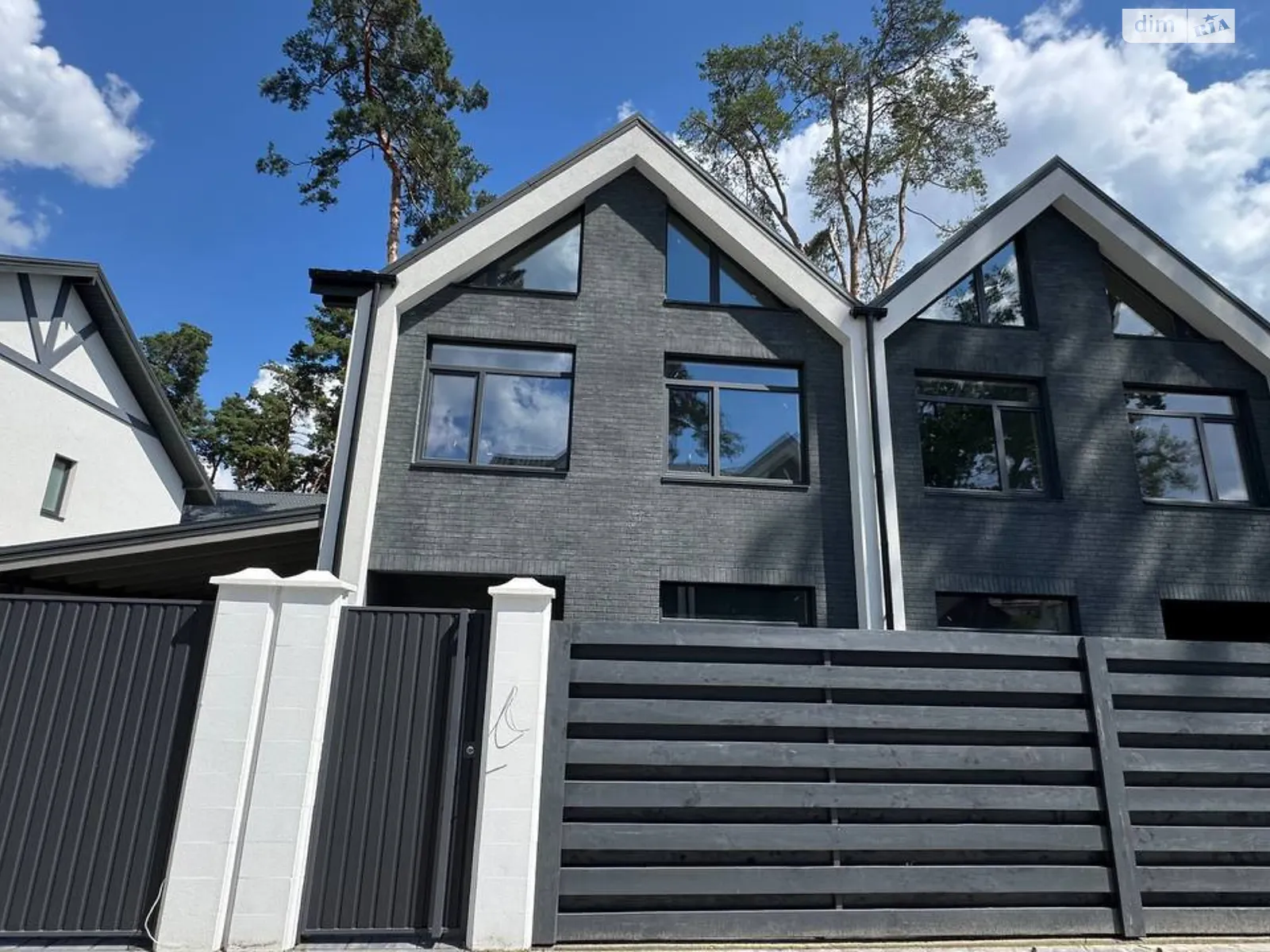 вул. Києво-Мироцька, 17 Буча, цена: 125000 $ - фото 1