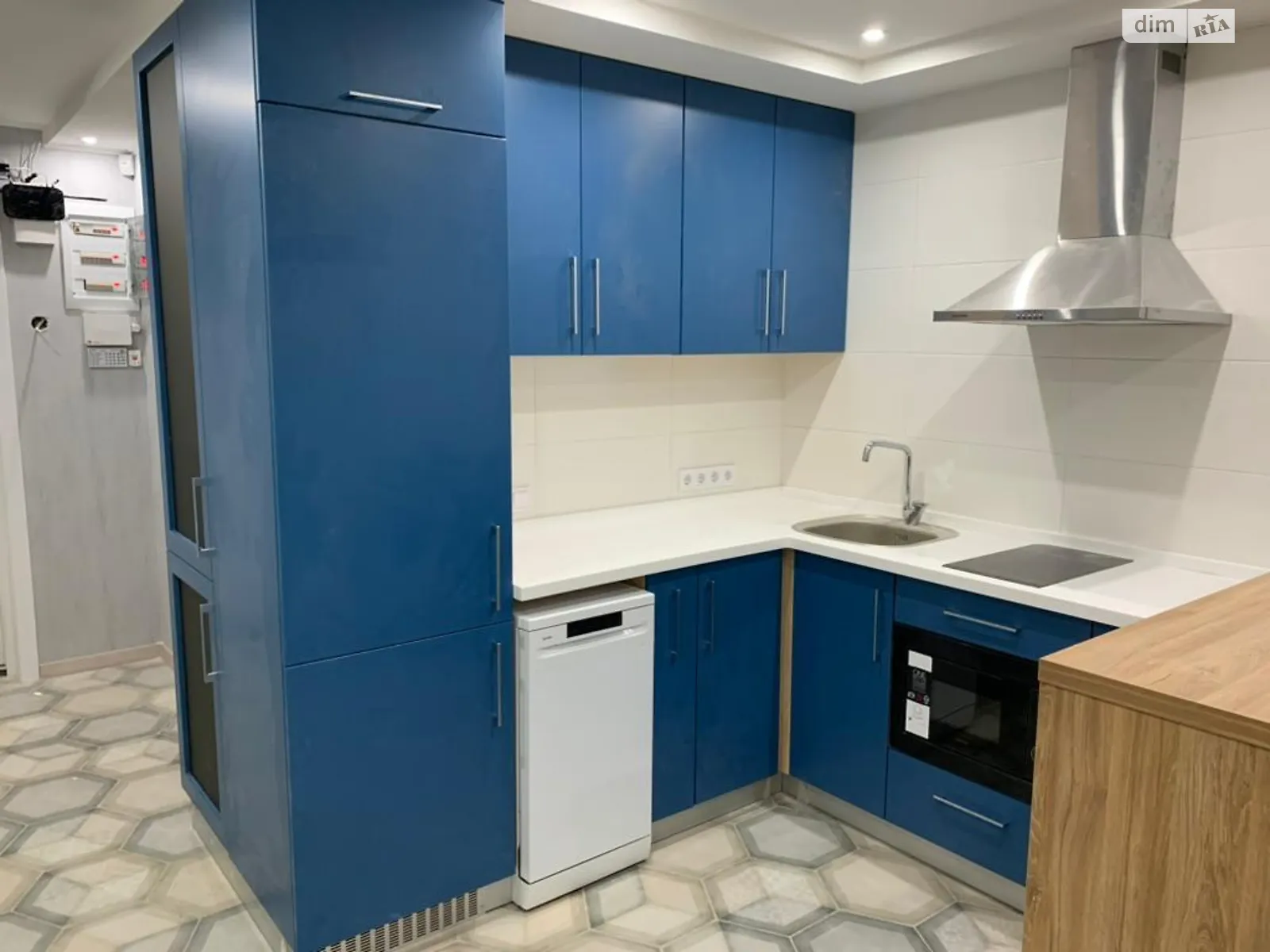 Продается 3-комнатная квартира 88.7 кв. м в Харькове, пр. Садовый, 15 корпус 1 - фото 1