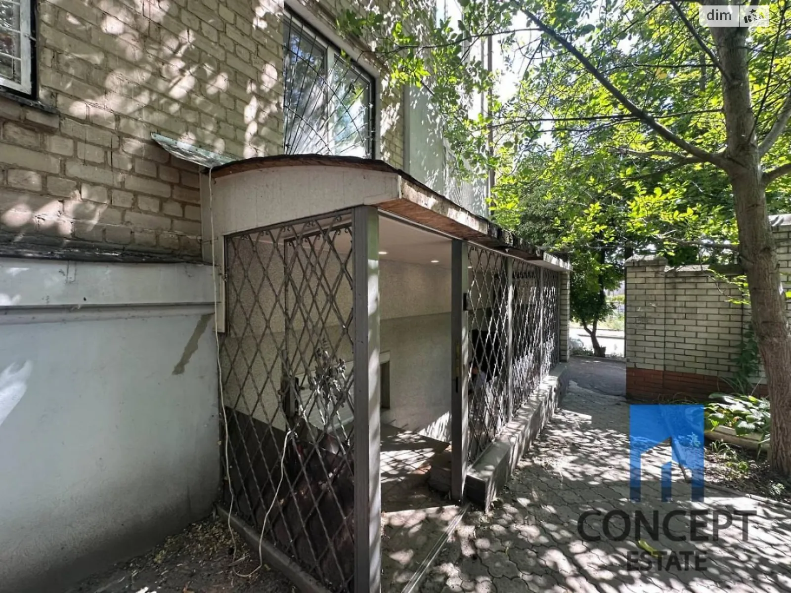 Сдается в аренду объект сферы услуг 60 кв. м в 5-этажном здании, цена: 15000 грн - фото 1