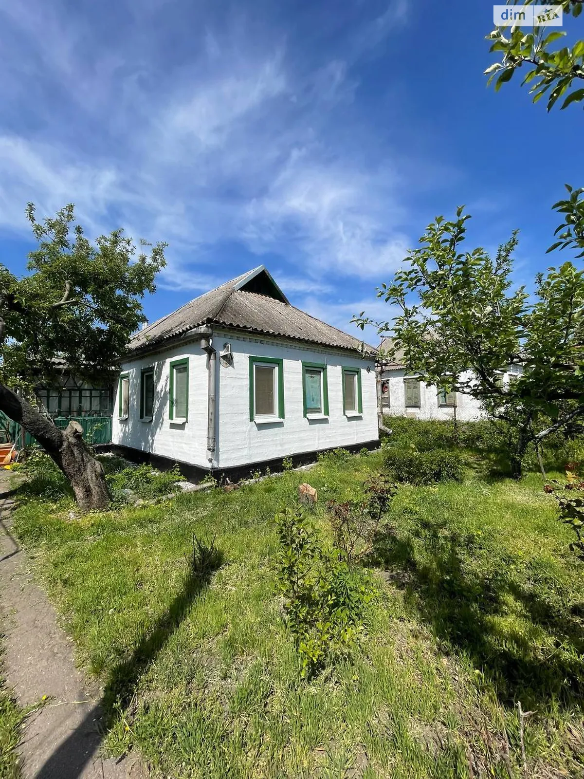 Продается одноэтажный дом 64.9 кв. м с мебелью, цена: 26000 $ - фото 1
