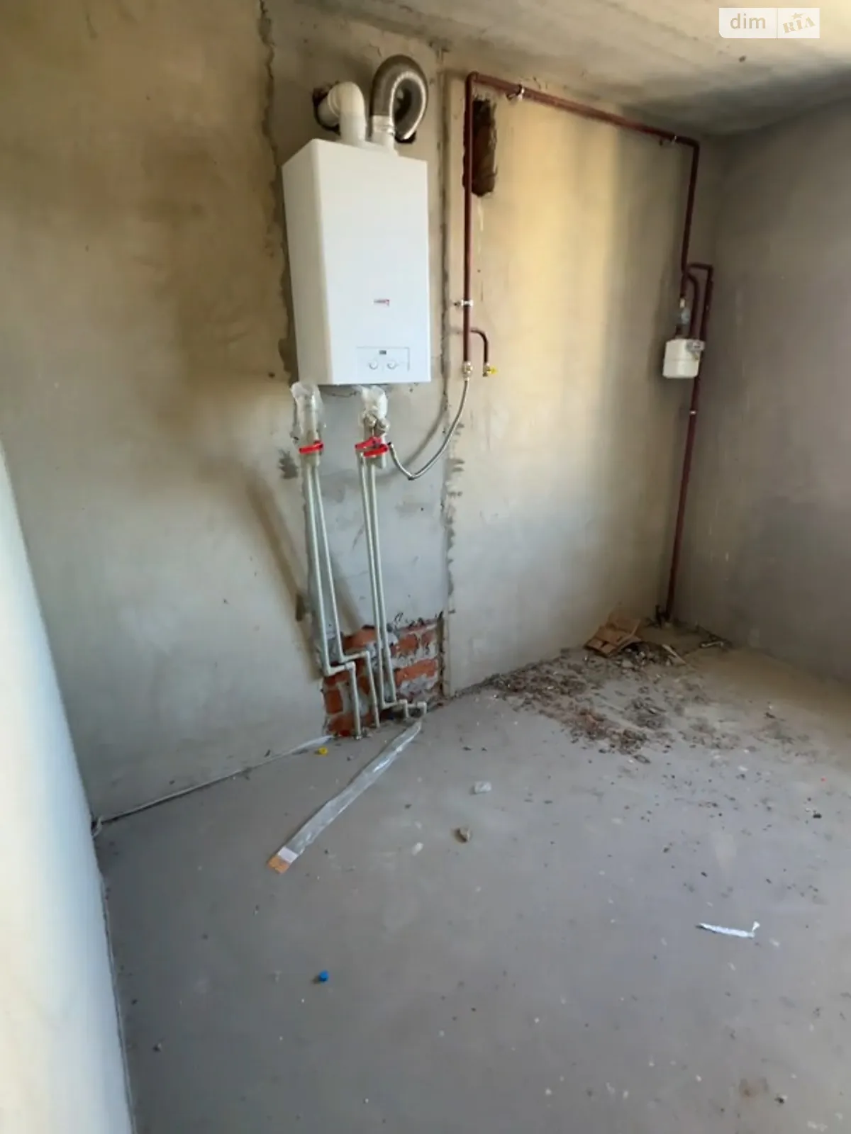 Продается 2-комнатная квартира 78 кв. м в Буче, вул. Ивана Кожедуба, 8Б - фото 1