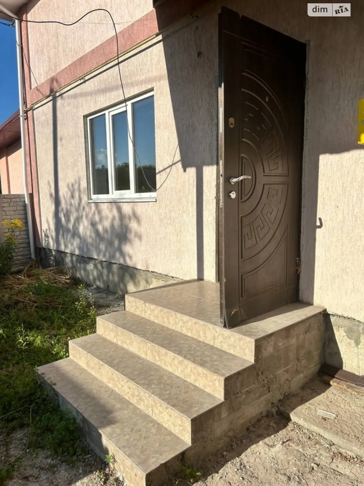 Продается часть дома 43 кв. м с садом, цена: 35000 $ - фото 1