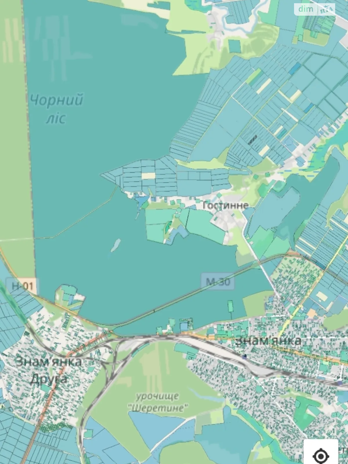 вулиця Яківці Гостинное, цена: 25000 $ - фото 1