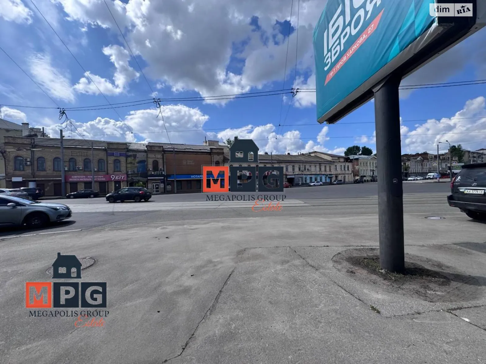 Сдается в аренду помещения свободного назначения 200 кв. м в 1-этажном здании, цена: 25000 грн - фото 1