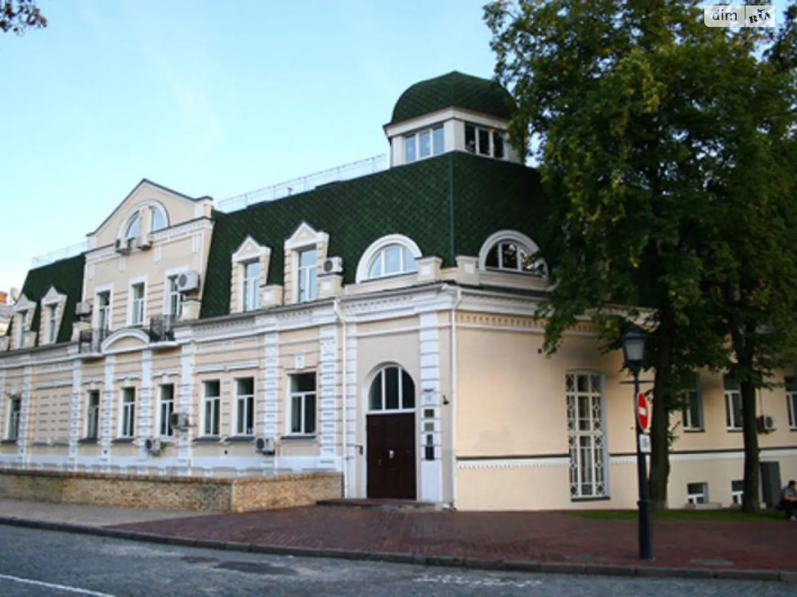 вул. Трьохсвятительська, 13 Старий Київ Київ, цена: 2500 $ - фото 1