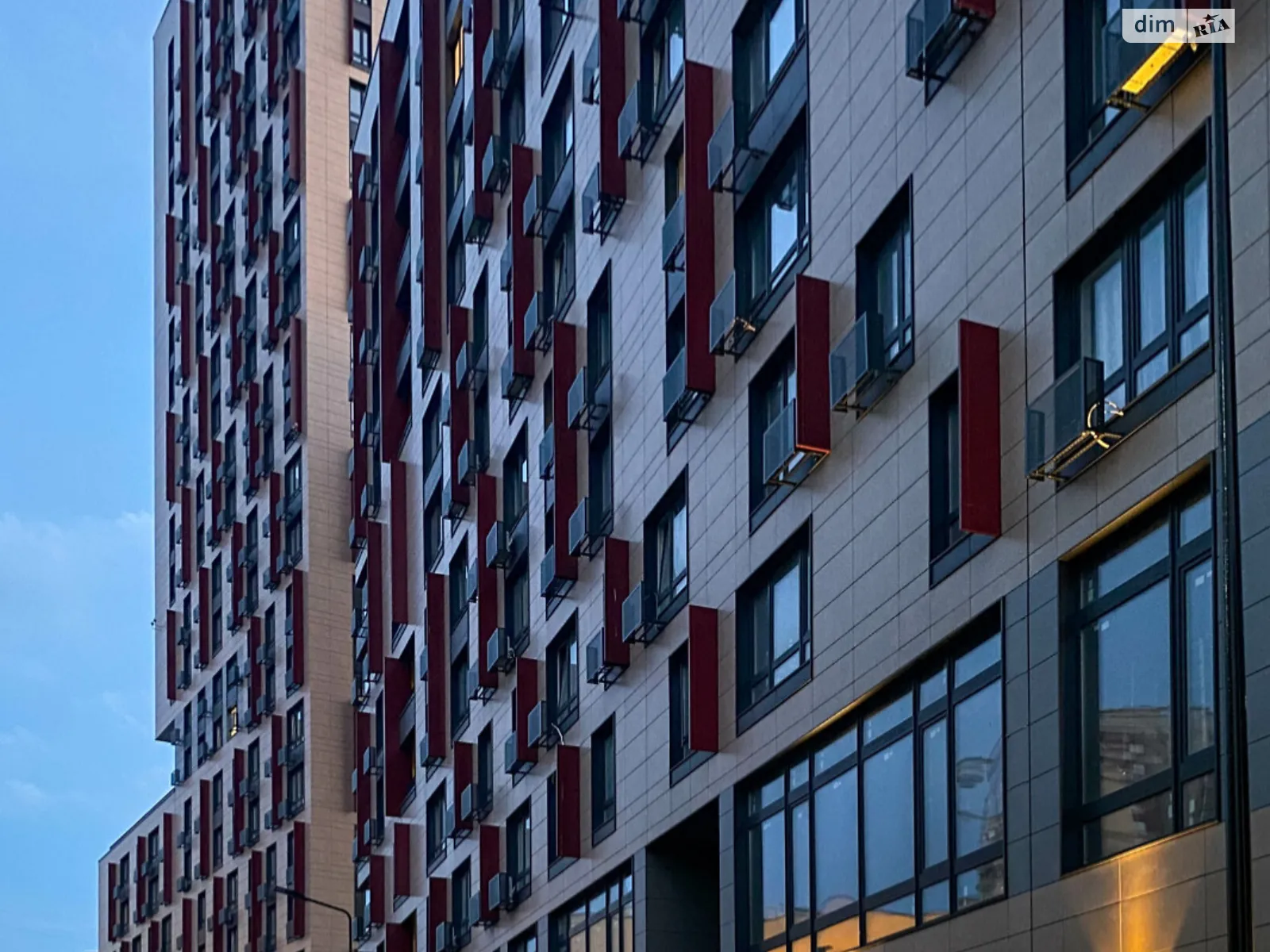 Продається 1-кімнатна квартира 51.3 кв. м у Києві, вул. Митрополита Василя Липківського(Урицького), 38 - фото 1