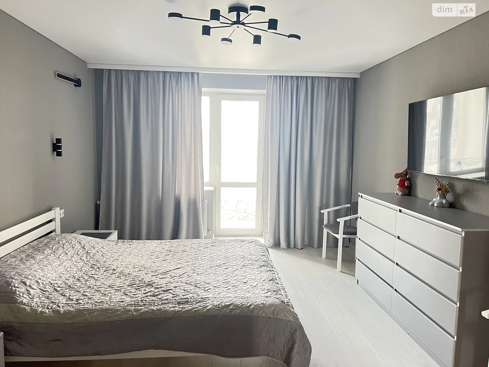 Сдается в аренду 1-комнатная квартира в Виннице, просп. Юности - фото 1