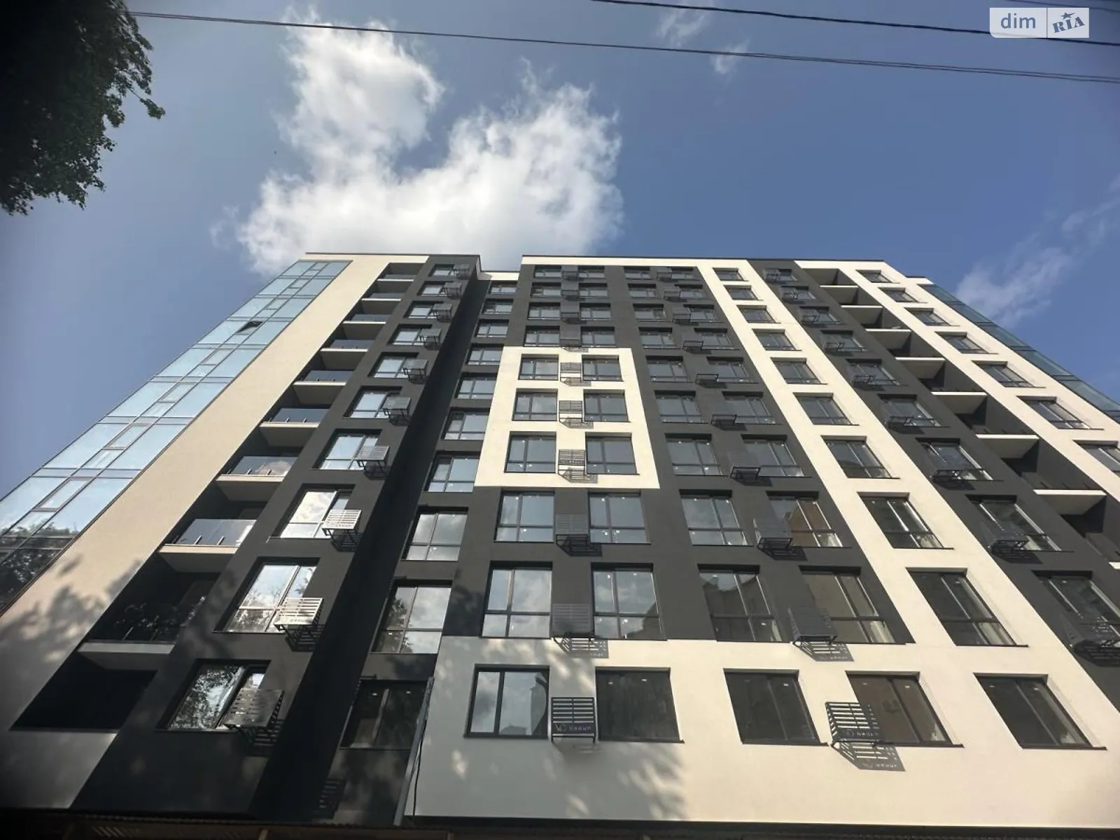 Продається 2-кімнатна квартира 57.86 кв. м у Івано-Франківську, вул. Гарбарська, 23 - фото 1