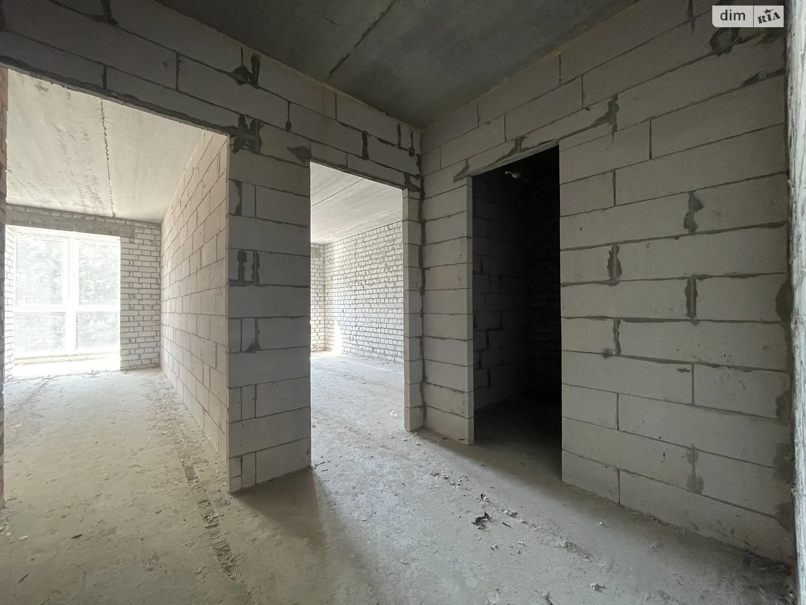 Продается 1-комнатная квартира 47 кв. м в Житомире, ул. Защитников Украины, 23 - фото 1